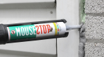 MouseStop® Masilla Antirroedores para Sellado de Agujeros y Grietas | 300 ml - Imagen 3