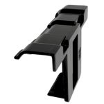 IBRIQO® Clip 35mm Drenaje Agua Paneles Solares Fotovoltaicos - Imagen 2