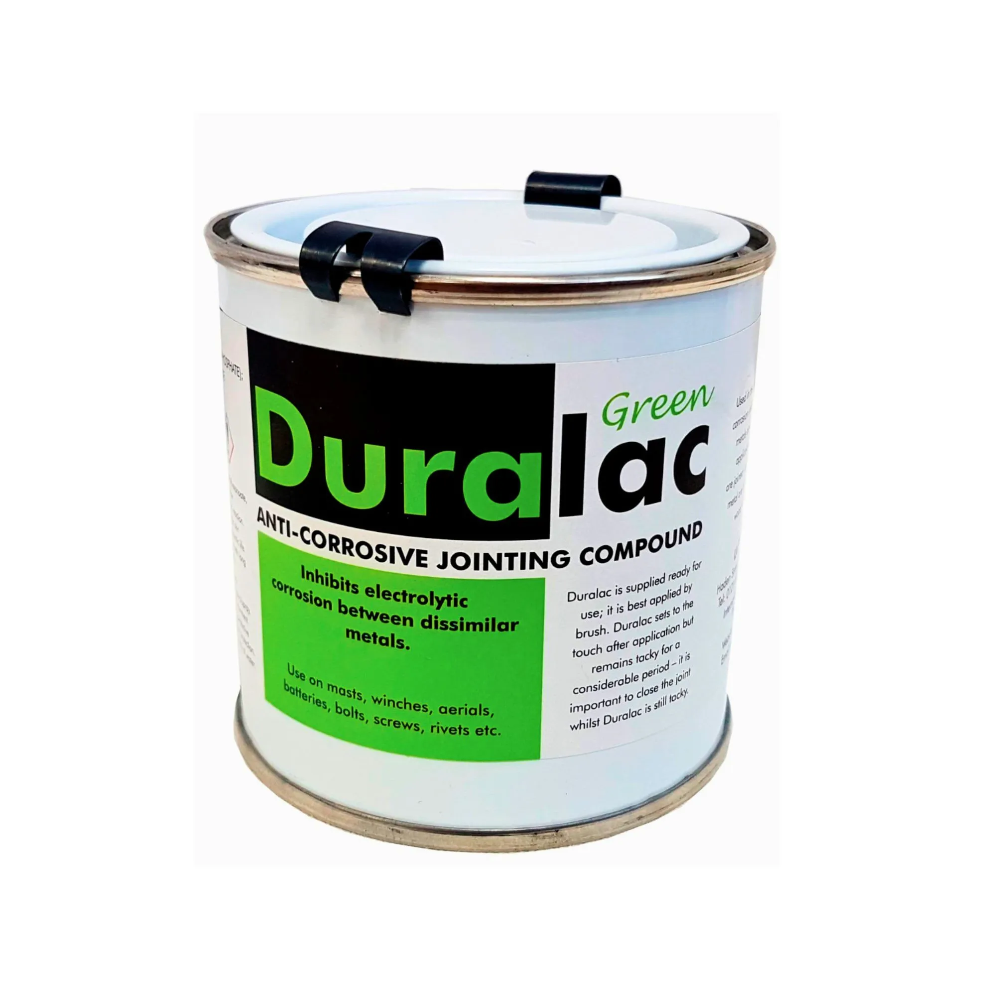 duralac_green_anti-corrosive_pasta_250ml-convertido-de-jpg Duralac Green Compuesto Anticorrosivo para Juntas y Uniones - Imagen 1